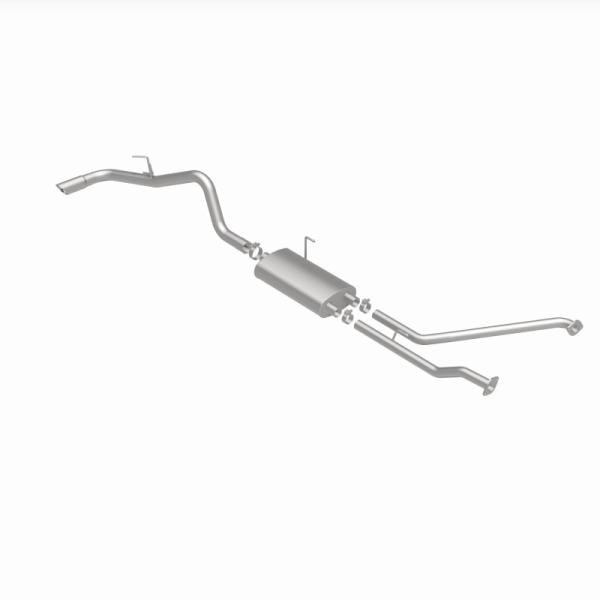 Magnaflow 15580