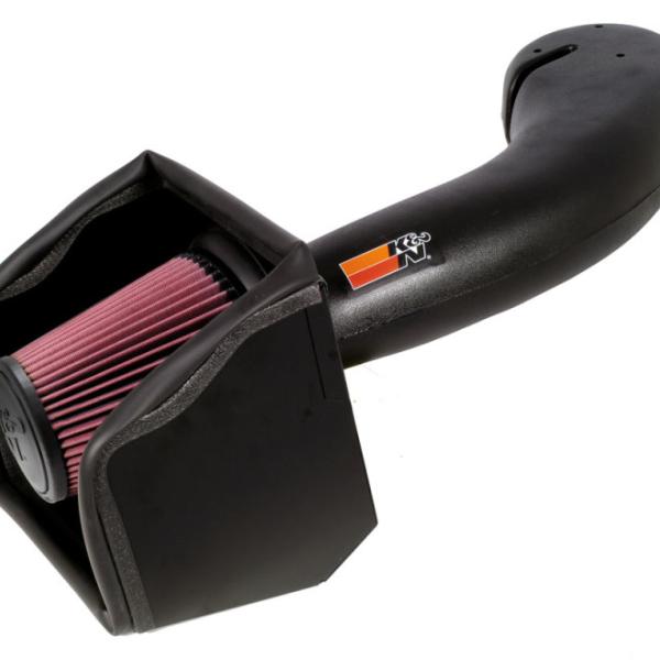 KN 57 FIPK Air Intake 50 K&N Engineering 57-3026