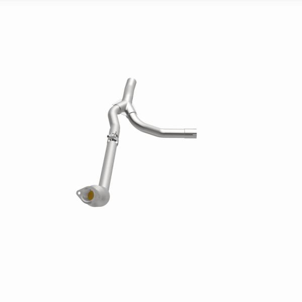MAG Converter Direct Fit Magnaflow 4651610
