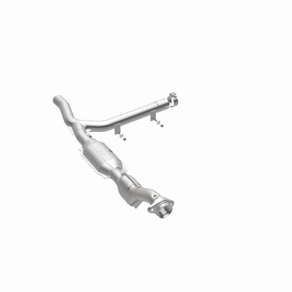 MAG Converter Direct Fit Magnaflow 447178