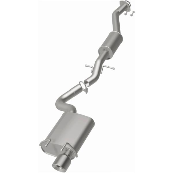 MAG BRE Exhaust Kits Magnaflow 106-0932