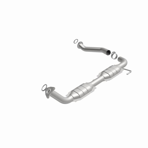 MAG Converter Direct Fit Magnaflow 49629