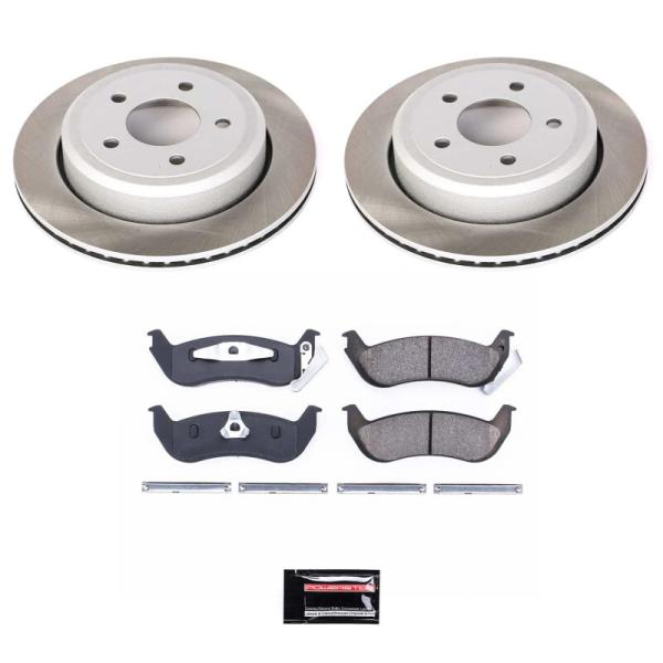 PowerStop SC1368