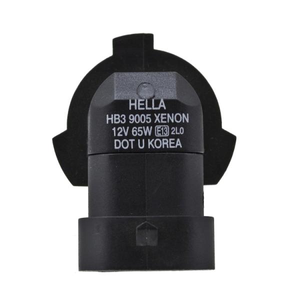 HELLA Xenon Bulb Hella 9005 2.0TB