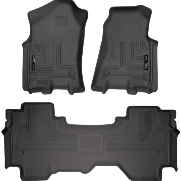 Husky Liners 94011