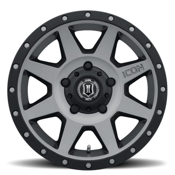 ICON 1818905560TT