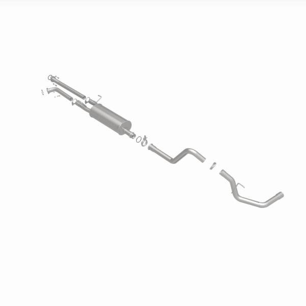 MAG BRE Exhaust Kits Magnaflow 106-0121