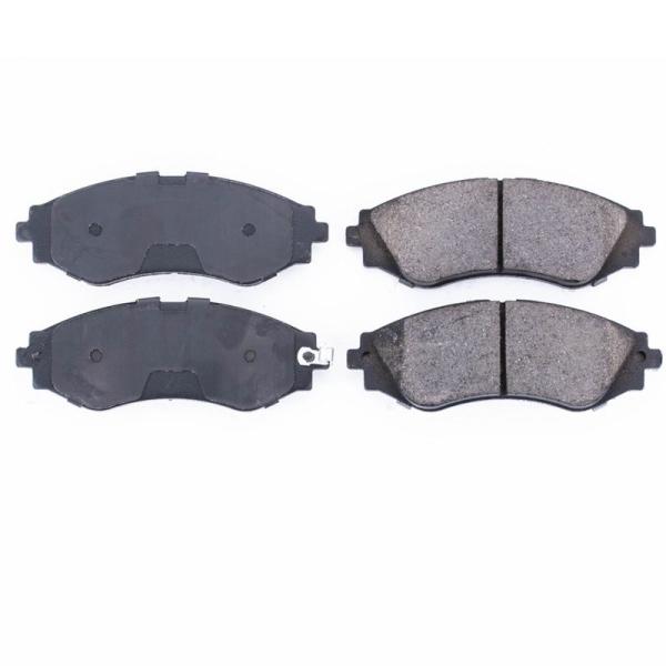 PowerStop 16-797