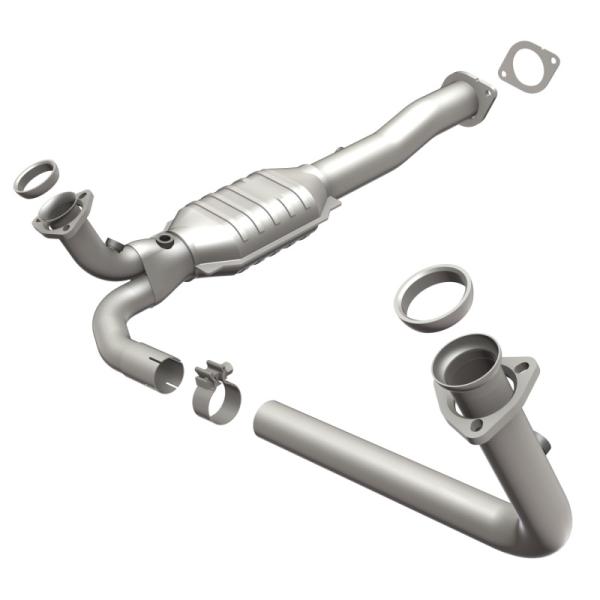 Magnaflow 23457