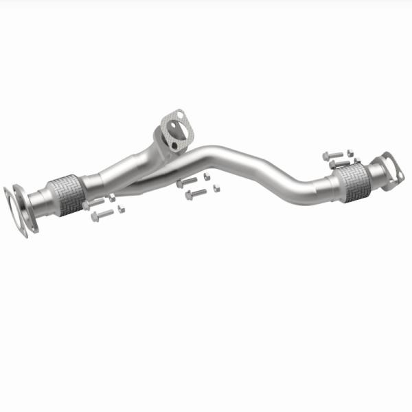 Magnaflow 107-0080