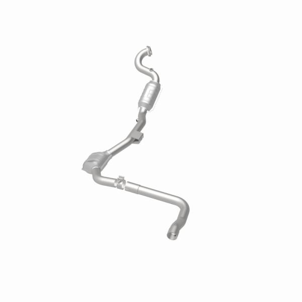 MAG Converter Direct Fit Magnaflow 49867