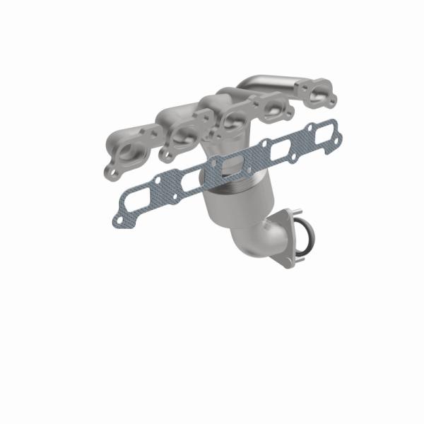 Magnaflow 5582353