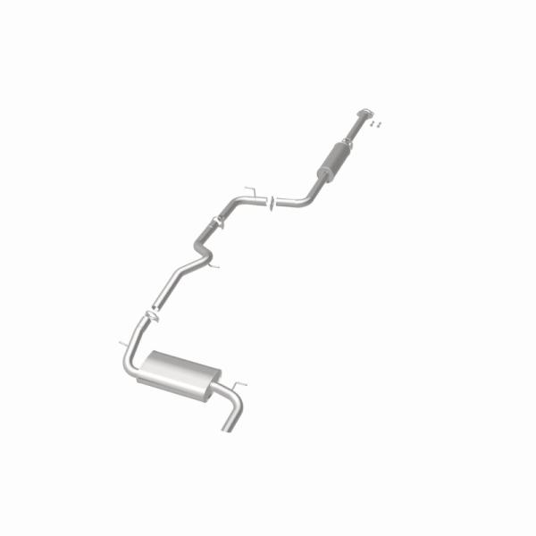 MAG BRE Exhaust Kits Magnaflow 106-0583