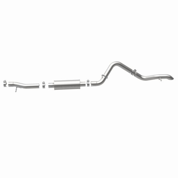 Magnaflow 15238
