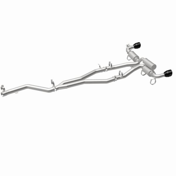 MAG Catback Exhaust Magnaflow 19707