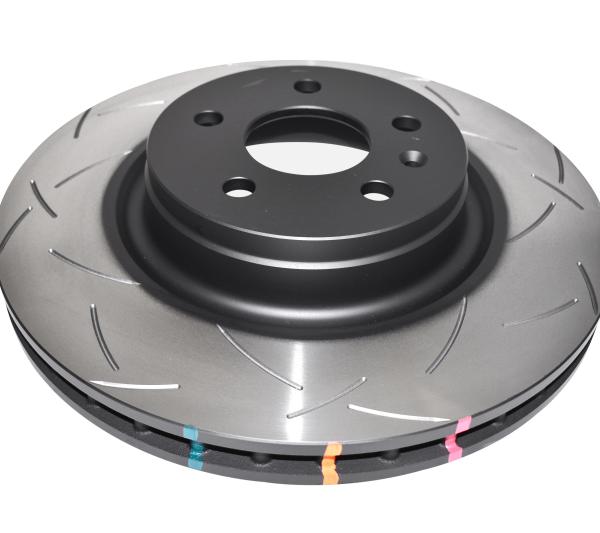 DBA 4000 Series Slotted Rotors DBA 42768S