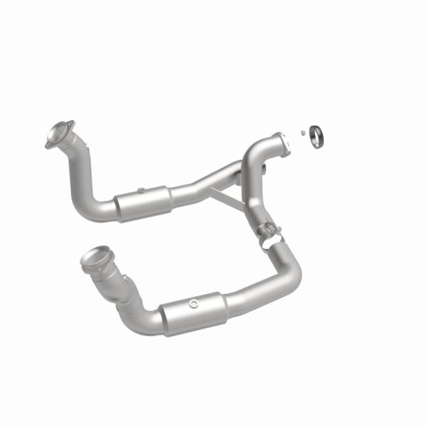 Magnaflow 5551297
