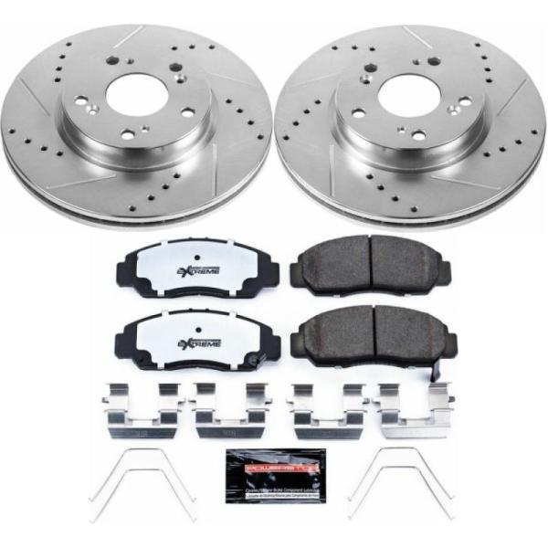 PowerStop K6766-26