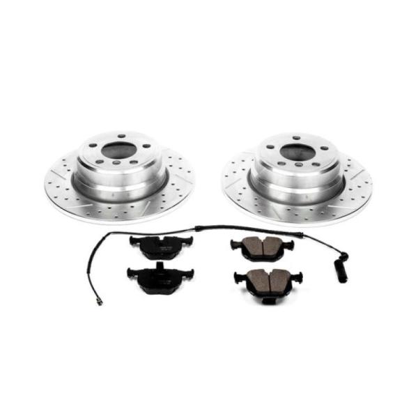 PowerStop K5720