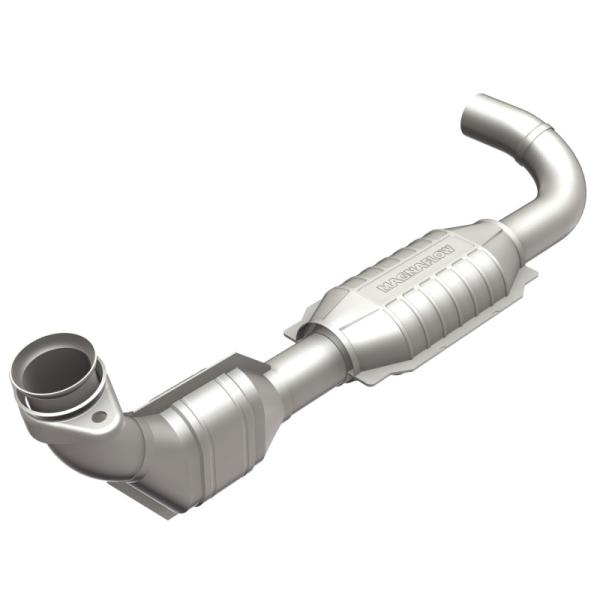 MAG Converter Direct Fit Magnaflow 51168