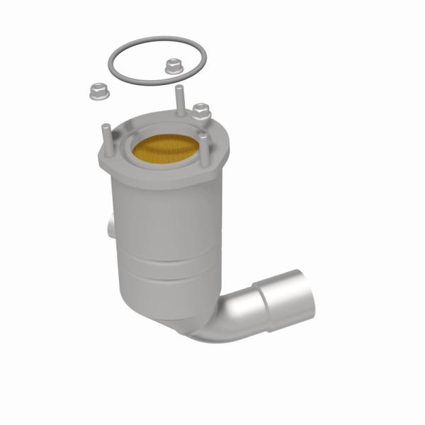 MAG Converter Direct Fit Magnaflow 51432