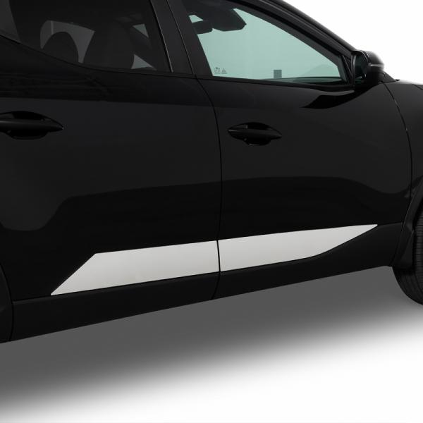 PUT Steel Rocker Panels Putco 3751605
