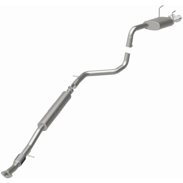 Magnaflow 15088