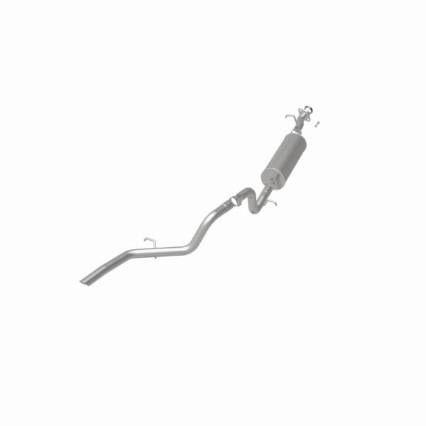 MAG BRE Exhaust Kits Magnaflow 116-0033