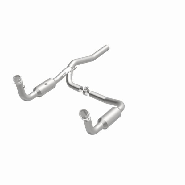 MAG Converter Direct Fit Magnaflow 5551148