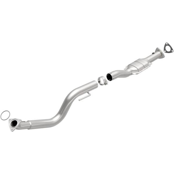 MAG Converter Direct Fit Magnaflow 49603