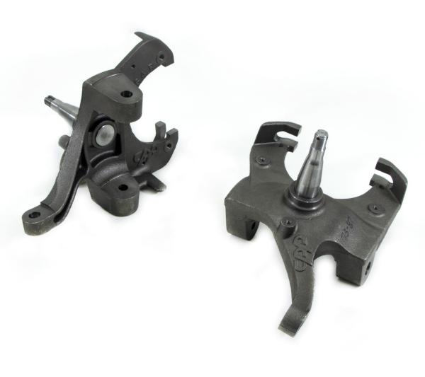 UMI Performance CP4S4