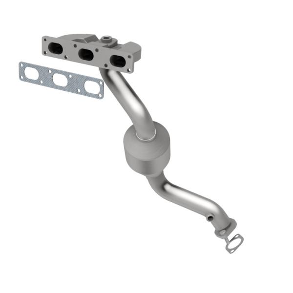 Magnaflow 452175