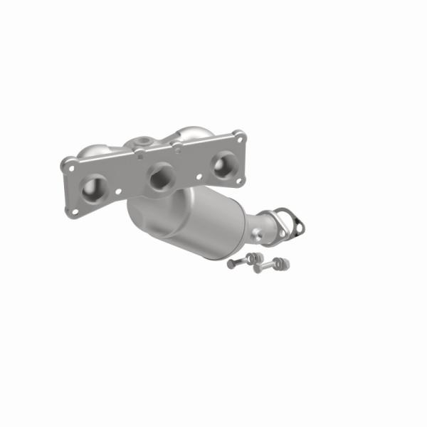 Magnaflow 5531763