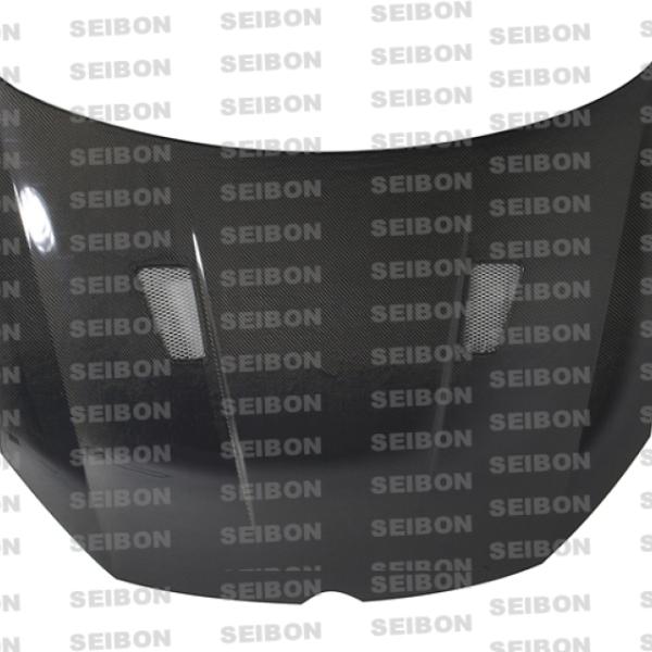Seibon HD1011VWGTI-TM