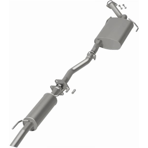 Magnaflow 106-0467