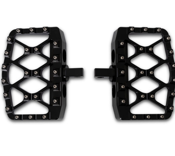 Burly Brand B13-1018B