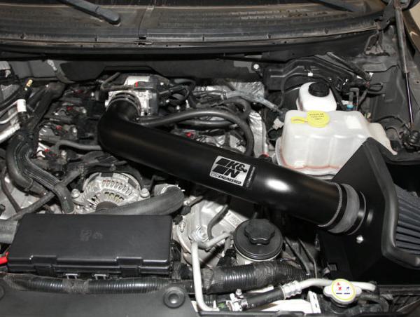 K&N Engineering 71-2584