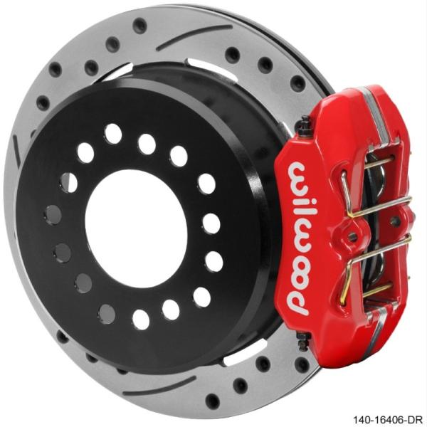 WIL Dynapro Brake Kit Wilwood 140-16406-DR