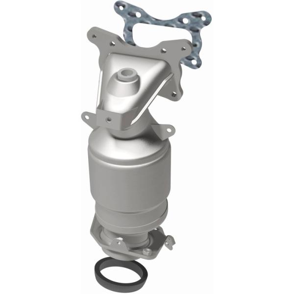 Magnaflow 52020