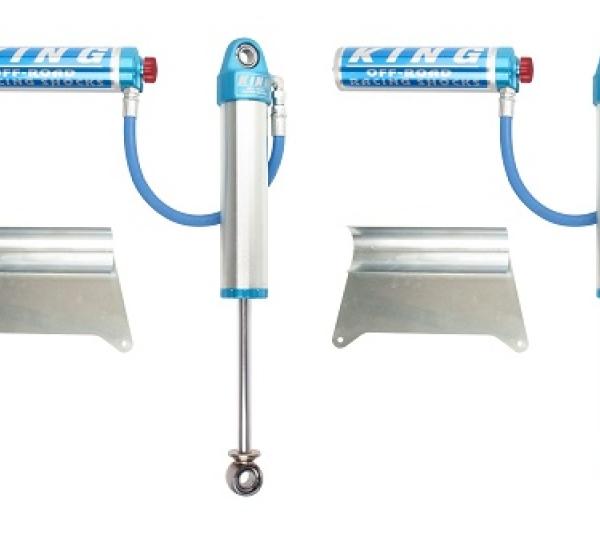 King Shocks 25001-322A
