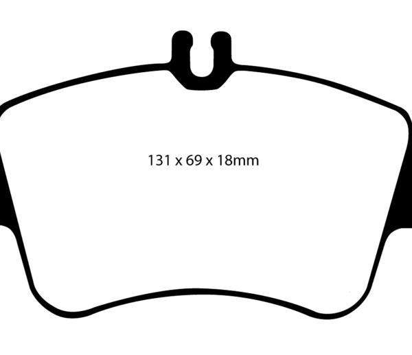 EBC DP41365R