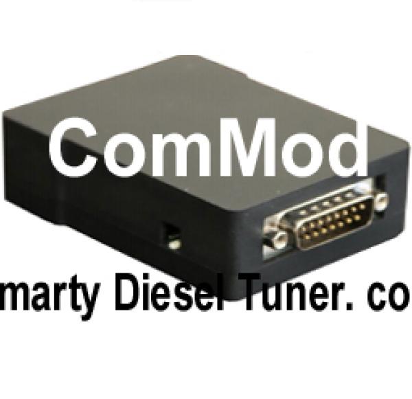 Smarty COMMOD