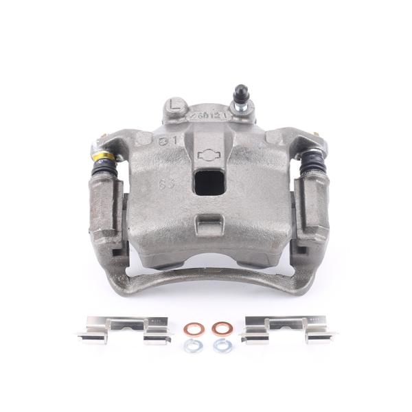PowerStop L2618