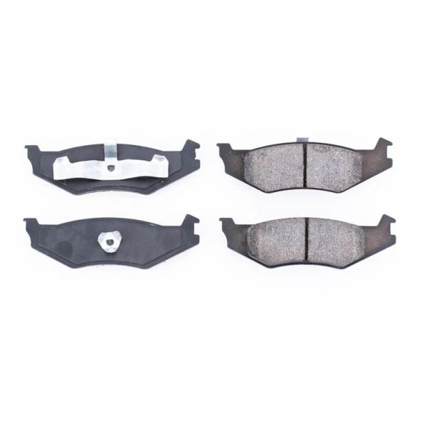 PowerStop 16-512