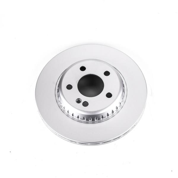 PowerStop EBR1605EVC