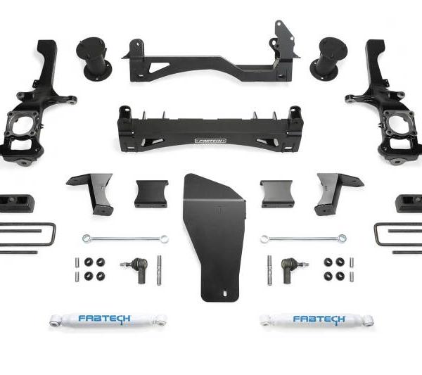 Fabtech K6005