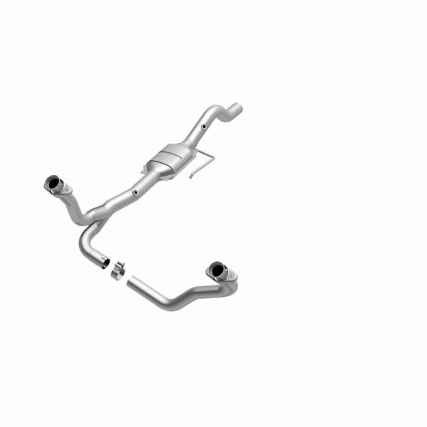 MAG Converter Direct Fit Magnaflow 49472