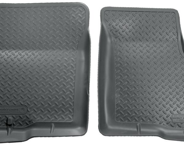 Husky Liners 33652