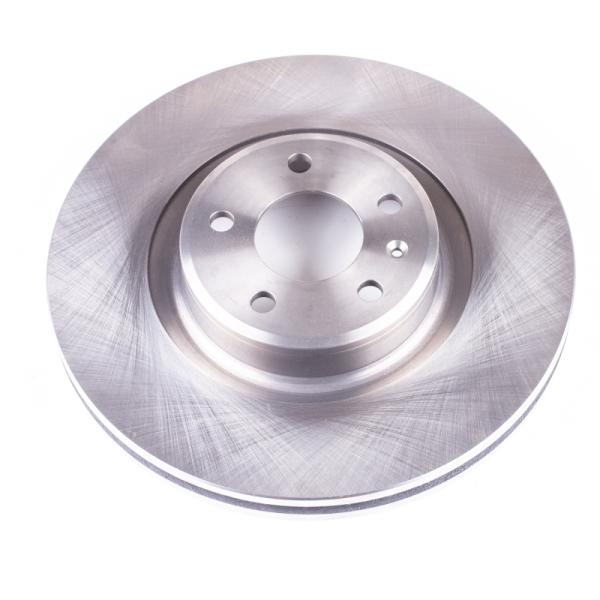 PowerStop EBR1637