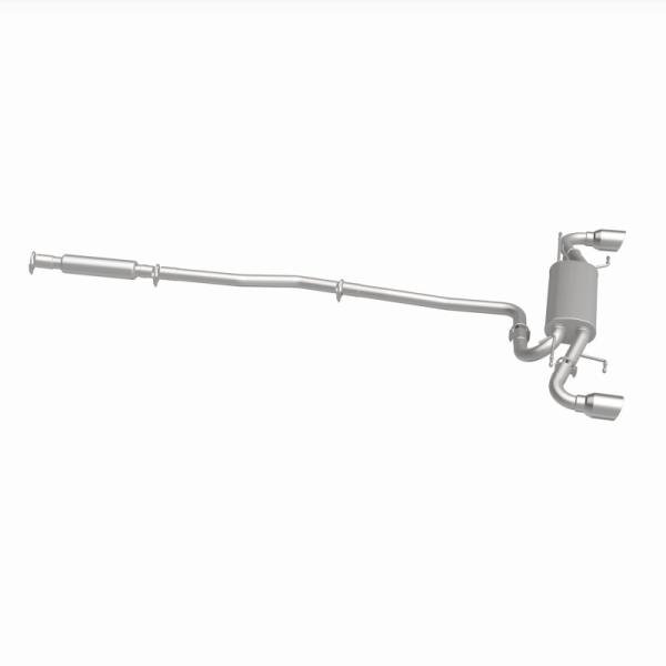 MAG BRE Exhaust Kits Magnaflow 106-0998